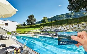 Das Alpenhaus Kaprun